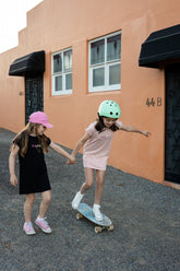 Freckle T Shirt Dress